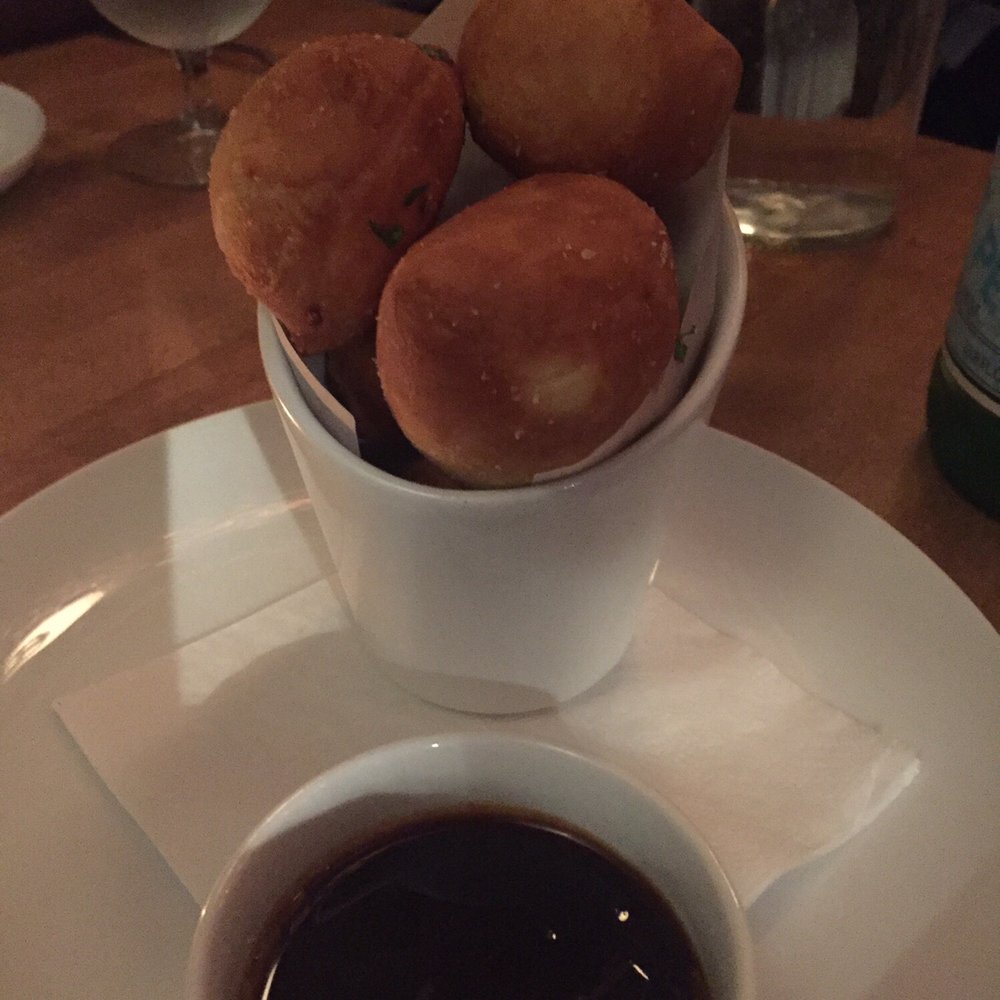 Boeufhaus - My beloved beignets - Brasseries Near Me - Chicago, Illinois Boeufhaus - My beloved beignets - Brasseries Near Me - Chicago, Illinois
