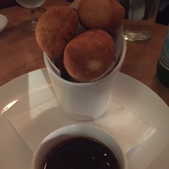 Boeufhaus - My beloved beignets - Brasseries Near Me - Chicago, Illinois