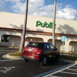 Publix Pharmacy - Outside