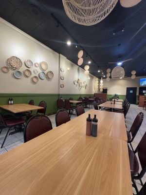 Gao Restaurant by null