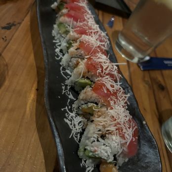 Sandfish - Sushi Bars Near Me - Palm Springs, California Sandfish - Sushi Bars Near Me - Palm Springs, California