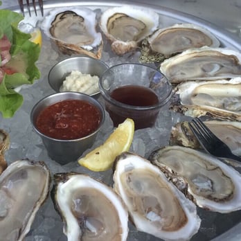 Mongers Market + Kitchen - great variety of oysters! - Seafood Near Me - Austin, Texas Mongers Market + Kitchen - great variety of oysters! - Seafood Near Me - Austin, Texas