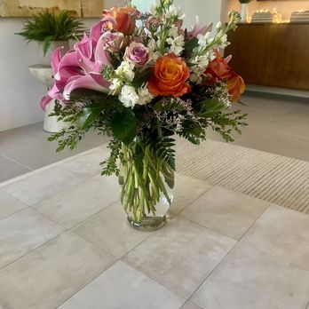 The Flower Patch Florist - Florists Near Me - Palm Desert, California