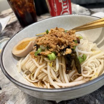 Supreme Dumpling Stonestown - Noodles - Dim Sum Near Me - San Francisco, California