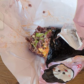Rice Bites - Juice Bars & Smoothies Near Me - Sacramento, California