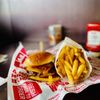 Epic Burger gift card