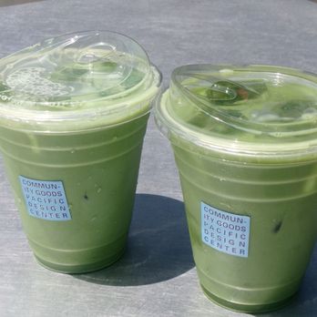 Community Goods - Coffee & Tea Near Me - West Hollywood, California