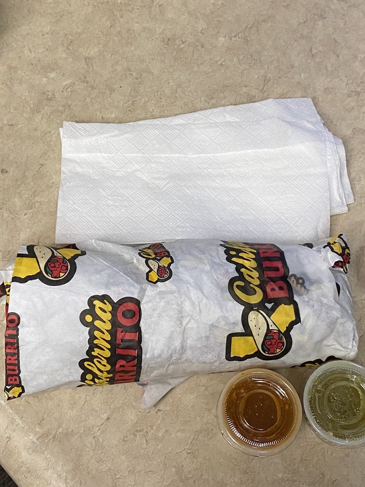 CALIFORNIA BURRITO Updated September 2024 28 Photos & 51 Reviews 5649 Watt Ave, North