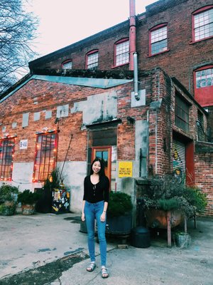 The Warhorse Coffee Shop by null