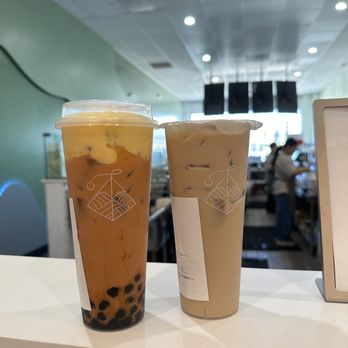 The Tea - Toasted Thai tea and golden mellow milk tea - Coffee & Tea Near Me - Monterey Park, California The Tea - Toasted Thai tea and golden mellow milk tea - Coffee & Tea Near Me - Monterey Park, California