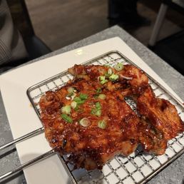 Pork Pork