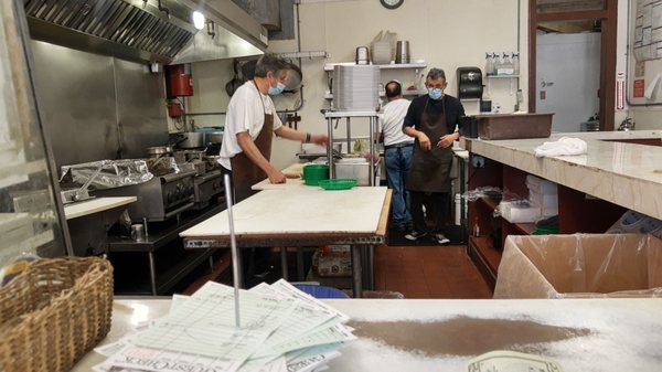 Taqueria San Francisco by null