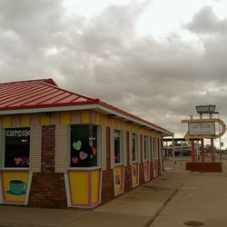 Carlson Coffee - Building exterior