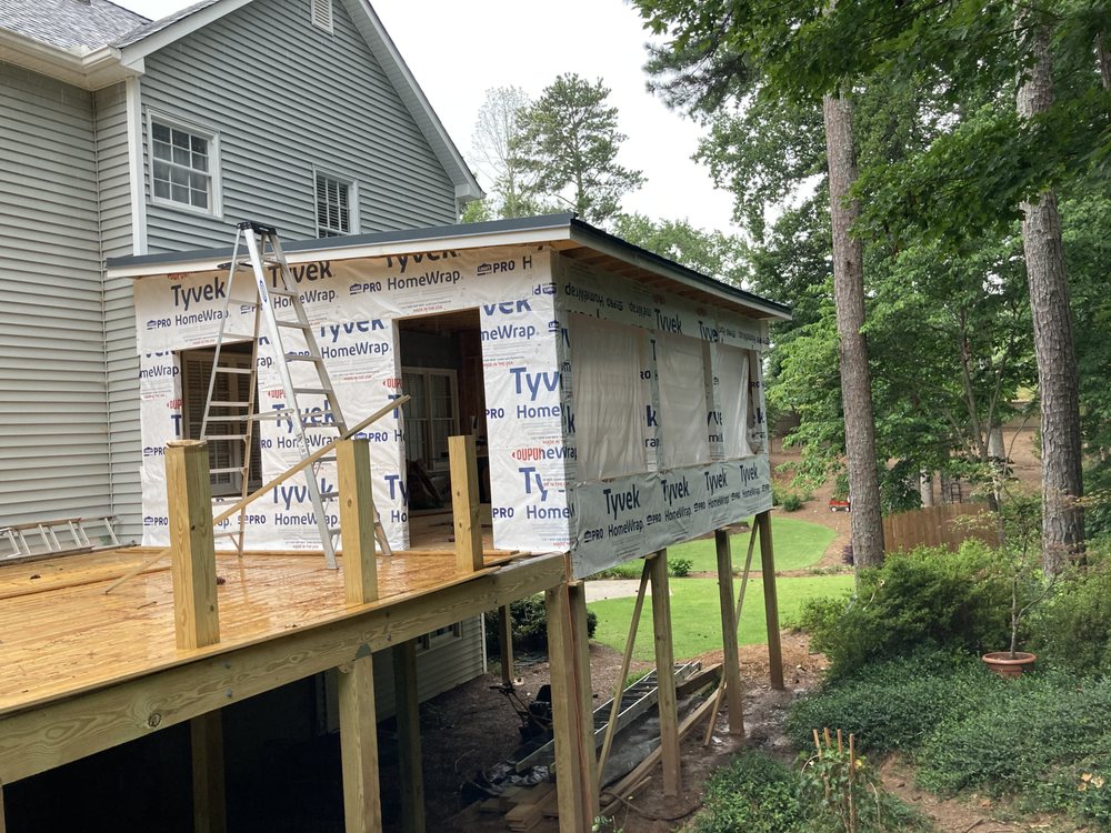 Slide of Genesis Roofing & Repair