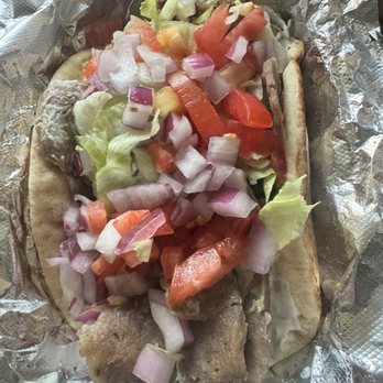 Graceland King Gyro - Build Your Own Gyro - Greek Near Me - White Lake, Michigan Graceland King Gyro - Build Your Own Gyro - Greek Near Me - White Lake, Michigan
