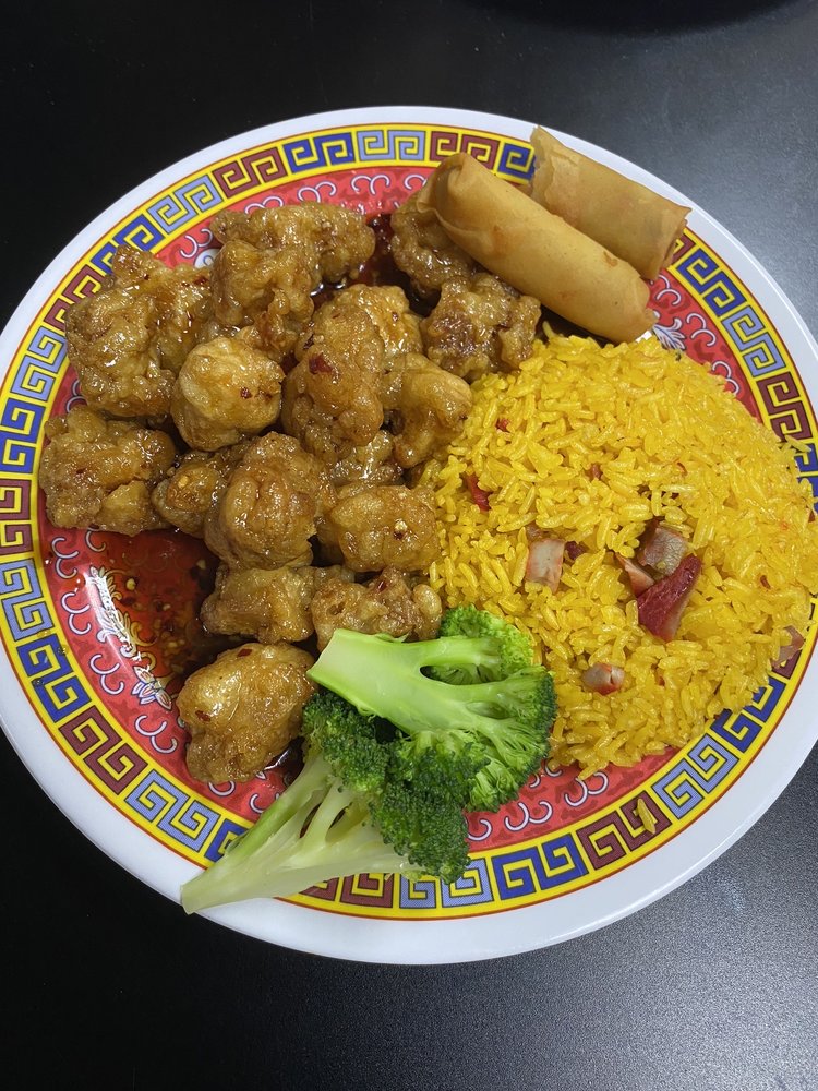 JIN JIN Updated July 2024 73 Photos & 71 Reviews 550 Mary Esther