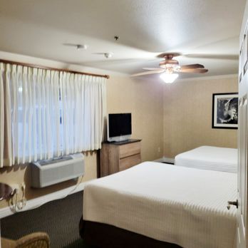 Yosemite View Lodge - Resorts Near Me - El Portal, California