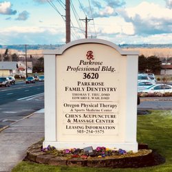 Oregon Physical Therapy & Sports Medicine Center
