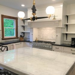 Adam Ross Cut Stone Company