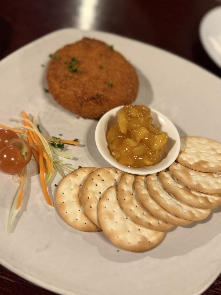 Tony's Steak and Seafood