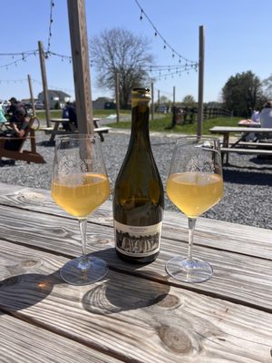 Wheatland Spring Farm + Brewery by null