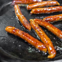 Basque-Style Spanish Chorizo ($11/lb)