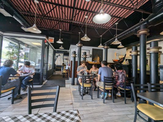 Kurumaya Japanese Restaurant by null