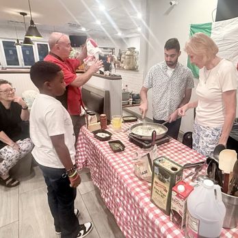 Chef Baba Cooking Class - Cooking Classes Near Me - Davie, Florida Chef Baba Cooking Class - Cooking Classes Near Me - Davie, Florida