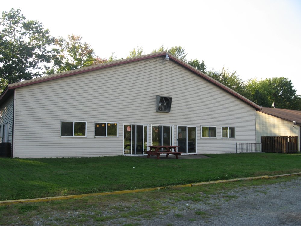 LAKE VILLAGE CAMPGROUND 6684 Leon Rd, Andover, OH Yelp