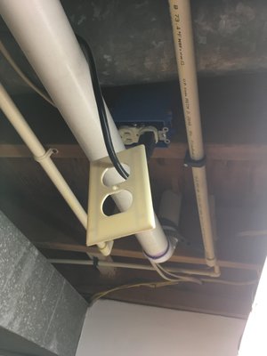 Liscinsky Plumbing & Heating Logo