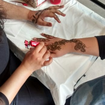 Halifax Henna - Henna Artists Near Me