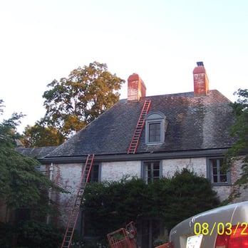 CT Complete Chimney - Chimney Sweeps Near Me - Southington, Connecticut