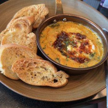The Majestic - ARTICHOKE & LOBSTER DIP - New American Near Me - Alexandria, Virginia The Majestic - ARTICHOKE & LOBSTER DIP - New American Near Me - Alexandria, Virginia