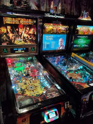 District Eat & Play by null