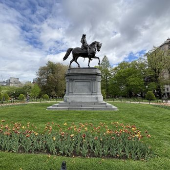 Boston Public Garden - Washington - Parks Near Me - Boston, Massachusetts Boston Public Garden - Washington - Parks Near Me - Boston, Massachusetts