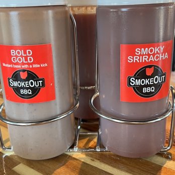 SmokeOut BBQ - Bbq sauce - Barbeque Near Me - Pickerington, Ohio SmokeOut BBQ - Bbq sauce - Barbeque Near Me - Pickerington, Ohio