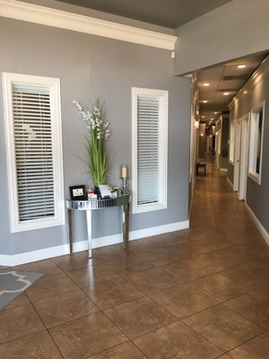 Legacy Salons & Day Spa