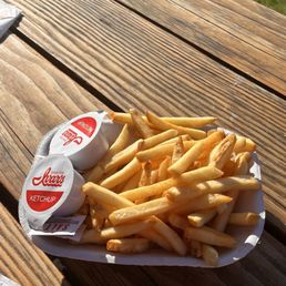 French Fries French Fries