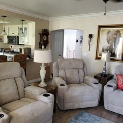 The Furniture Store