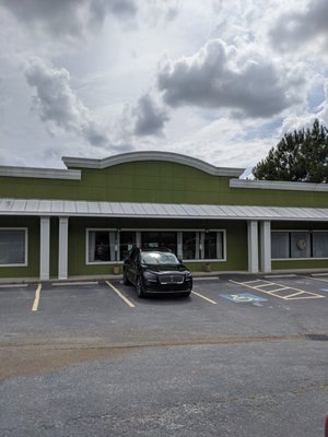 Helen's Healing Hands