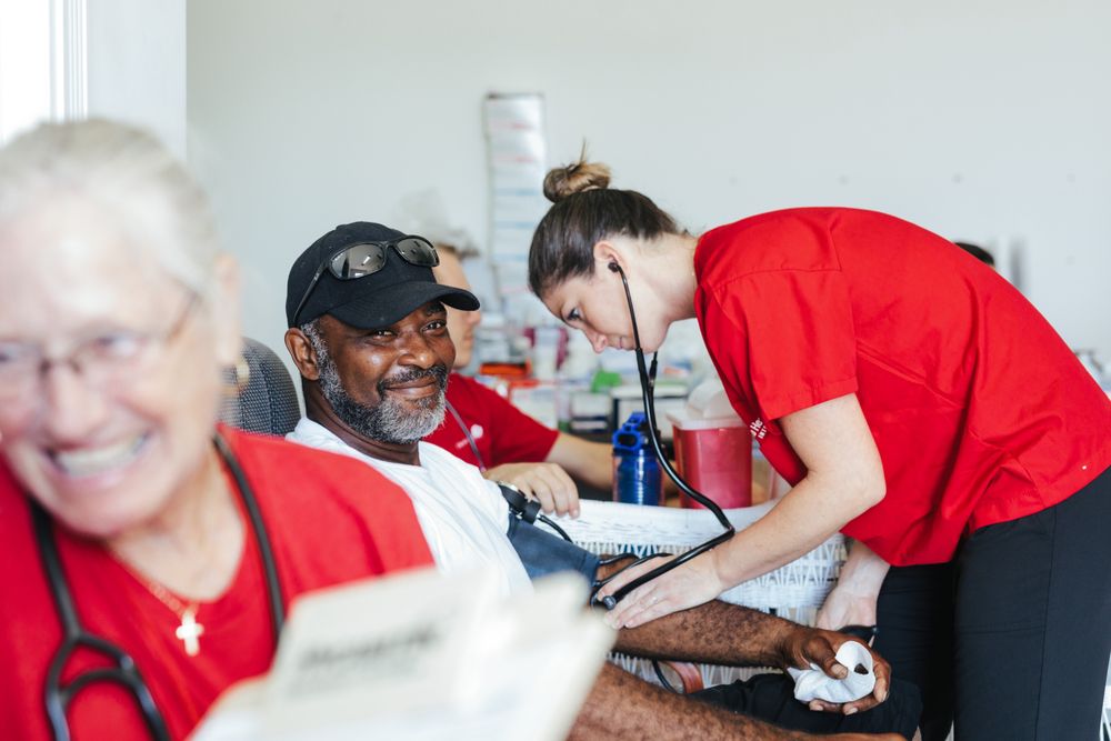 Heart To Heart International - social services organization in Lenexa, KS