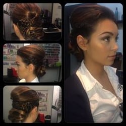 Studio 7 Salon