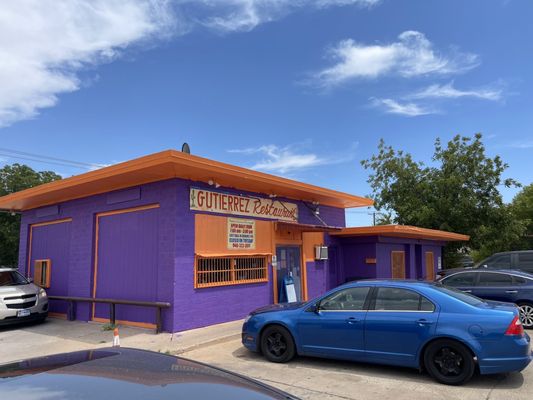 Gutierrez Family Restaurant by null