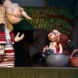 Magenta Theater Company