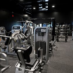 Body Masters Fitness & Training