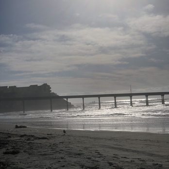 Ocean Beach - Beaches Near Me - San Diego, California