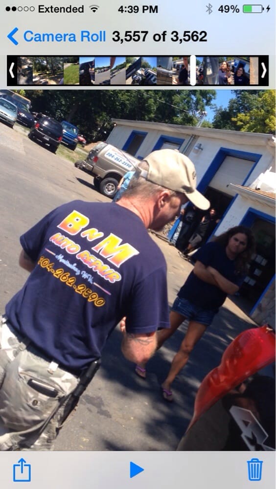 BNM AUTO REPAIR Updated September 2024 2552 Williamsport Pike