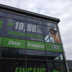 Easy Fitness