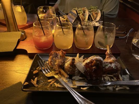 Martini’s on Broadway by null