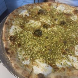 Pistachio (16")